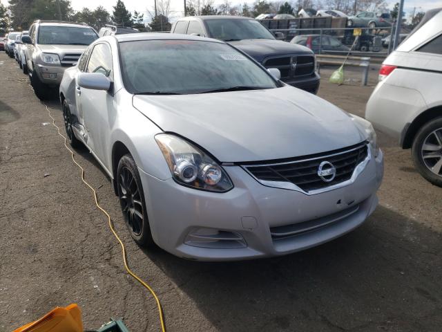 NISSAN ALTIMA S 2012 1n4al2ep4cc159075