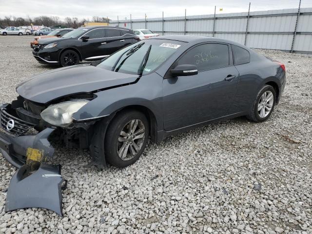 NISSAN ALTIMA S 2012 1n4al2ep4cc162221