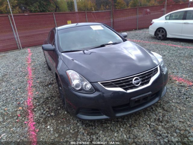 NISSAN ALTIMA 2012 1n4al2ep4cc164163