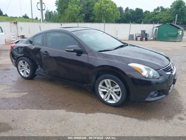 NISSAN ALTIMA 2012 1n4al2ep4cc165488