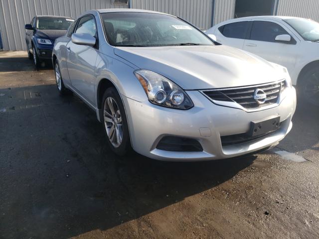 NISSAN ALTIMA S 2012 1n4al2ep4cc166687