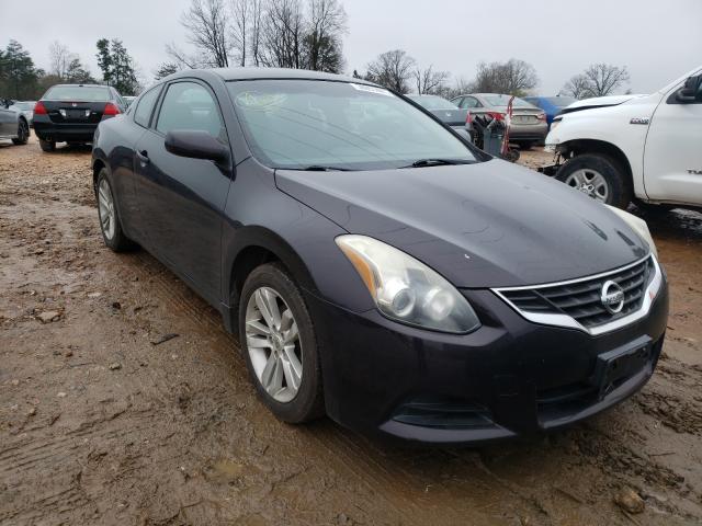 NISSAN ALTIMA S 2012 1n4al2ep4cc166799