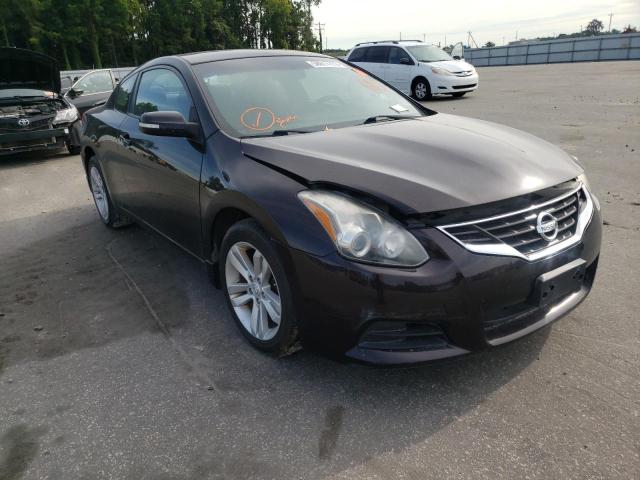 NISSAN ALTIMA S 2012 1n4al2ep4cc169833