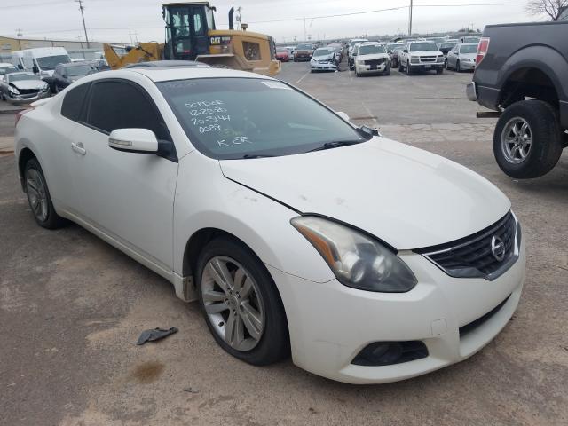 NISSAN ALTIMA S 2012 1n4al2ep4cc170089