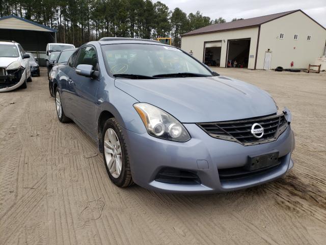 NISSAN ALTIMA S 2012 1n4al2ep4cc173154