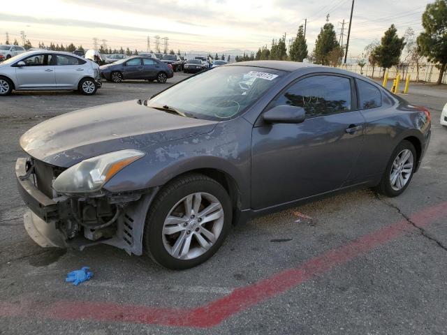 NISSAN ALTIMA S 2012 1n4al2ep4cc182582