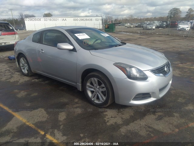 NISSAN ALTIMA 2012 1n4al2ep4cc186485