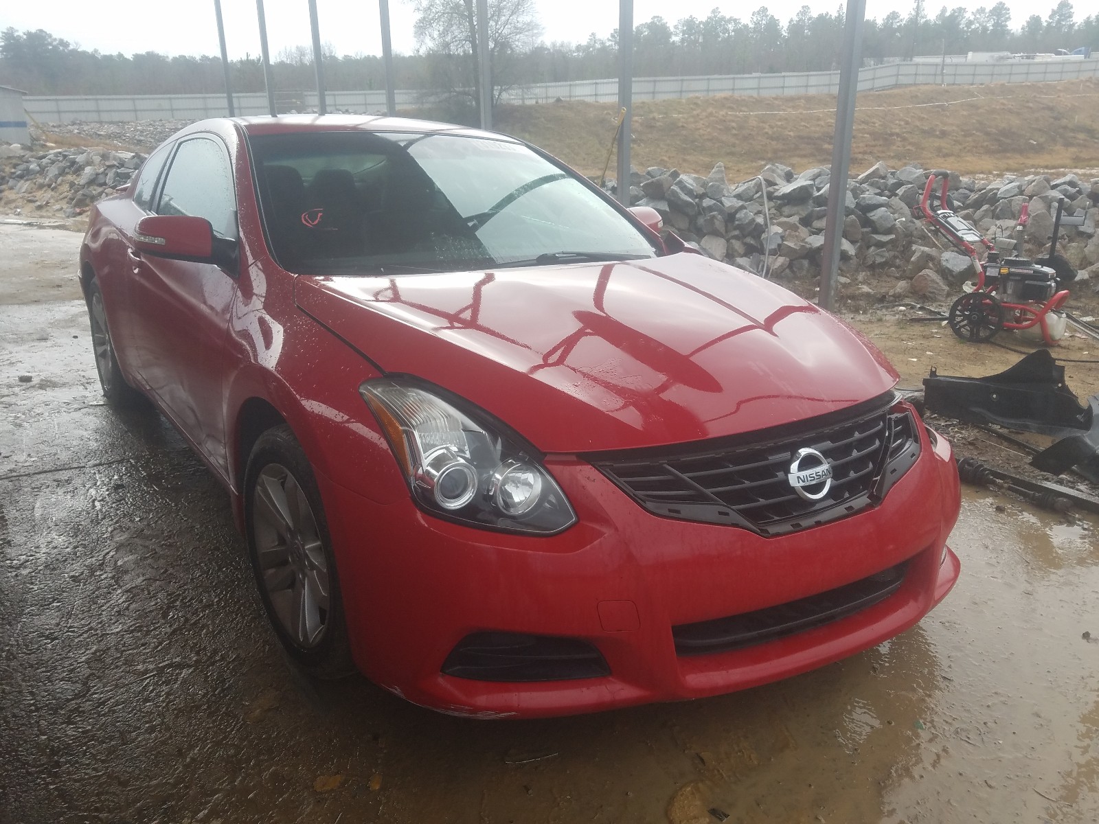 NISSAN ALTIMA S 2012 1n4al2ep4cc190889