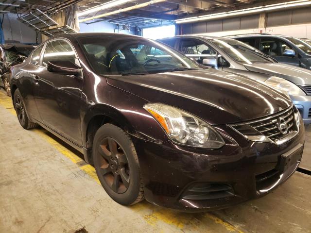 NISSAN ALTIMA S 2012 1n4al2ep4cc192139