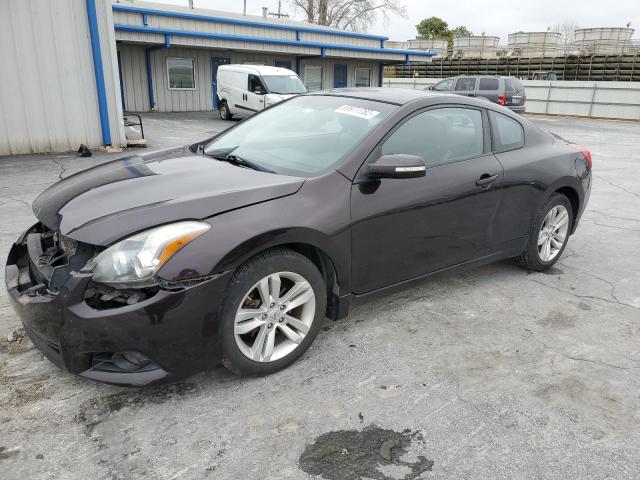 NISSAN ALTIMA S 2012 1n4al2ep4cc197468