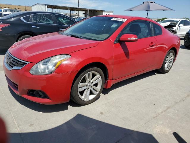 NISSAN ALTIMA S 2012 1n4al2ep4cc201695