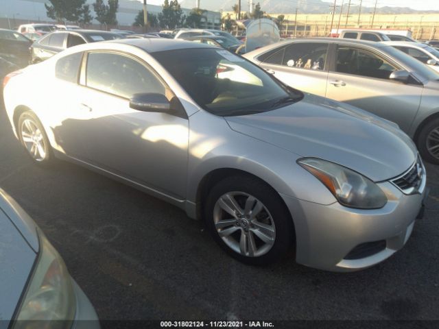 NISSAN ALTIMA 2012 1n4al2ep4cc204385