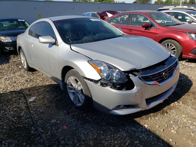 NISSAN ALTIMA S 2012 1n4al2ep4cc205648