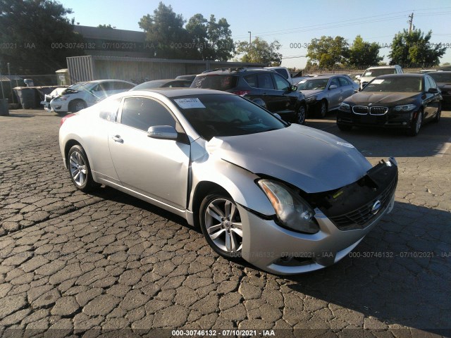 NISSAN ALTIMA 2012 1n4al2ep4cc208565