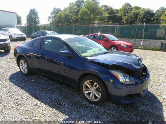 NISSAN ALTIMA 2012 1n4al2ep4cc213846