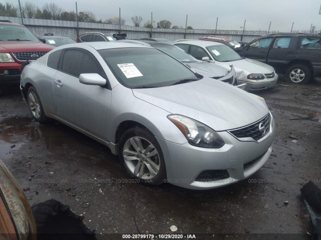 NISSAN ALTIMA 2012 1n4al2ep4cc215712