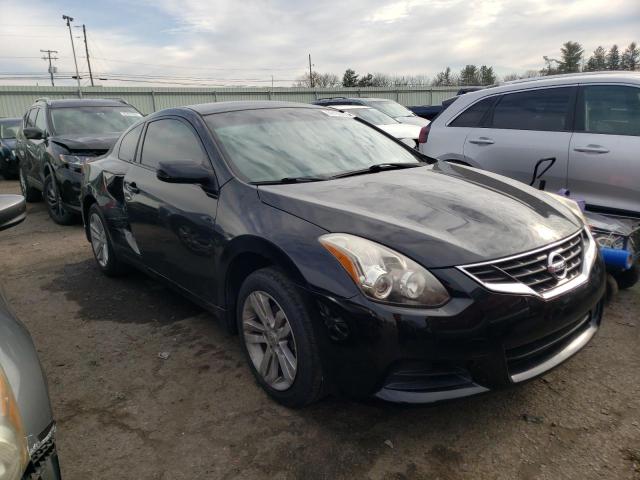 NISSAN ALTIMA S 2012 1n4al2ep4cc219369