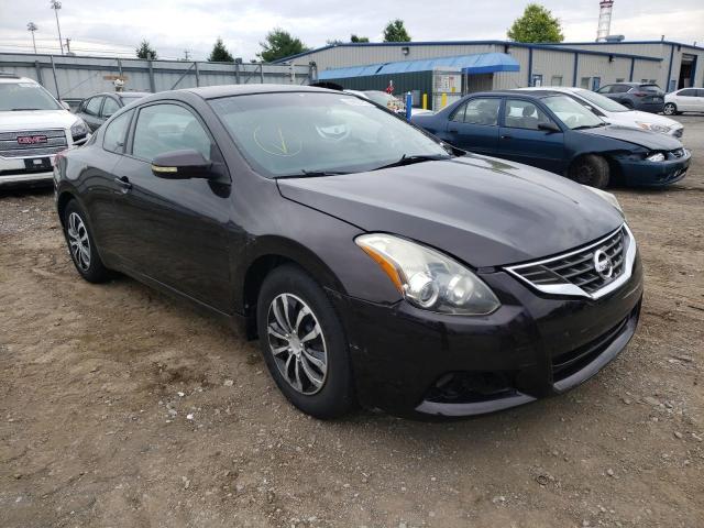 NISSAN ALTIMA S 2012 1n4al2ep4cc231649