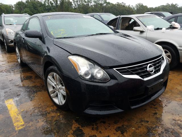 NISSAN ALTIMA S 2012 1n4al2ep4cc232154