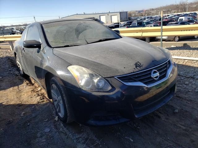 NISSAN ALTIMA S 2012 1n4al2ep4cc237743