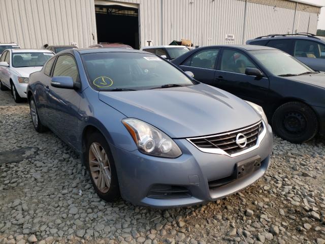 NISSAN ALTIMA S 2012 1n4al2ep4cc241646