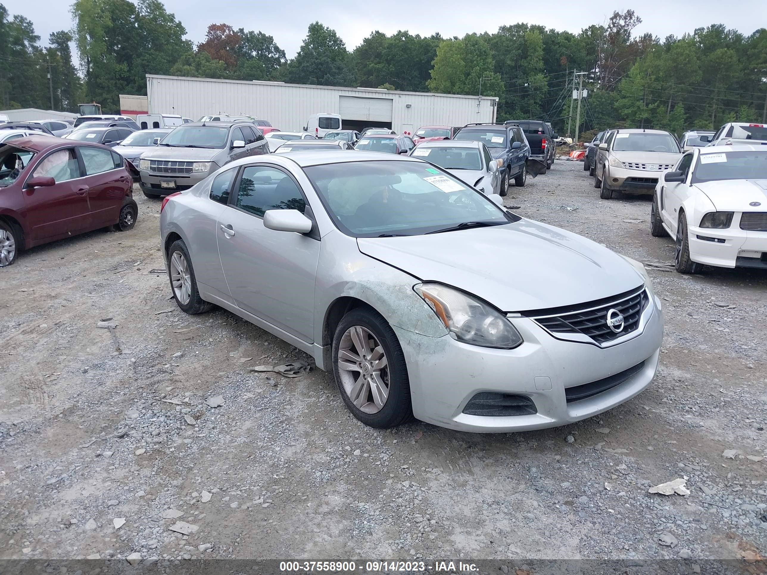 NISSAN ALTIMA 2012 1n4al2ep4cc248256