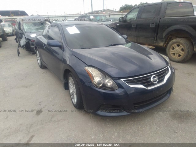 NISSAN ALTIMA 2012 1n4al2ep4cc253358