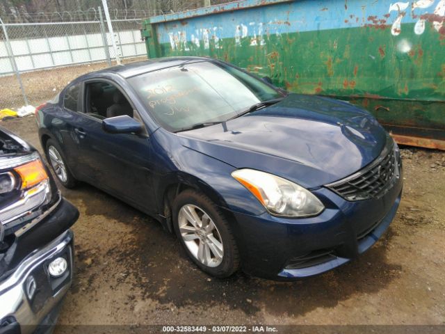 NISSAN ALTIMA 2012 1n4al2ep4cc257474