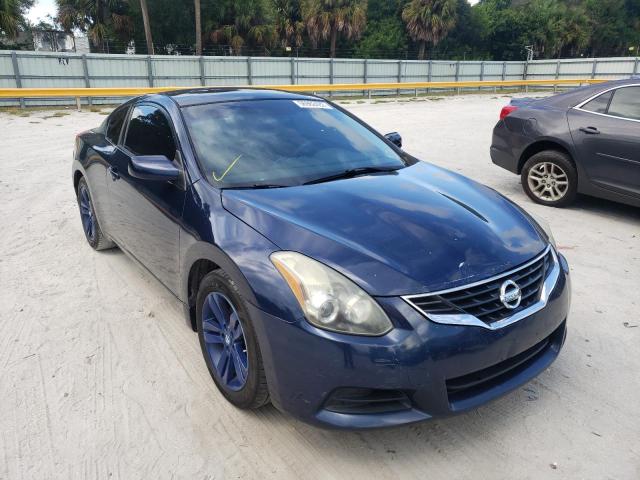 NISSAN ALTIMA S 2012 1n4al2ep4cc261251