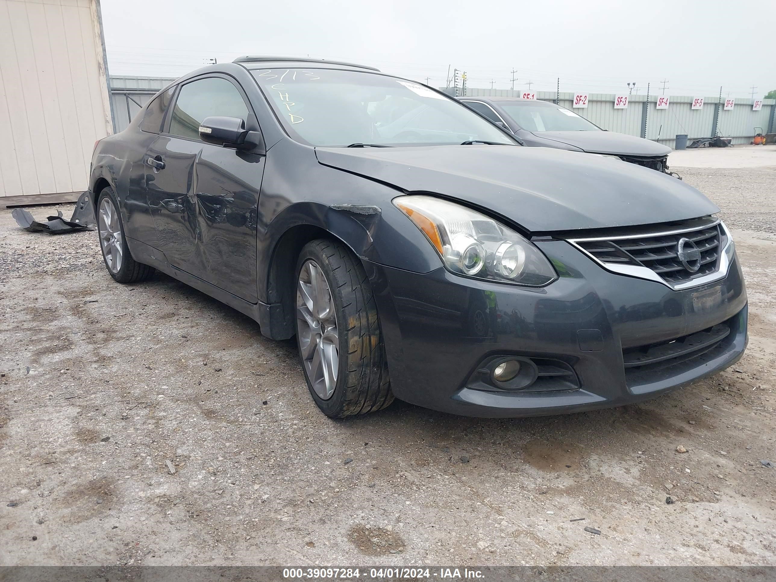 NISSAN ALTIMA 2012 1n4al2ep4cc261945