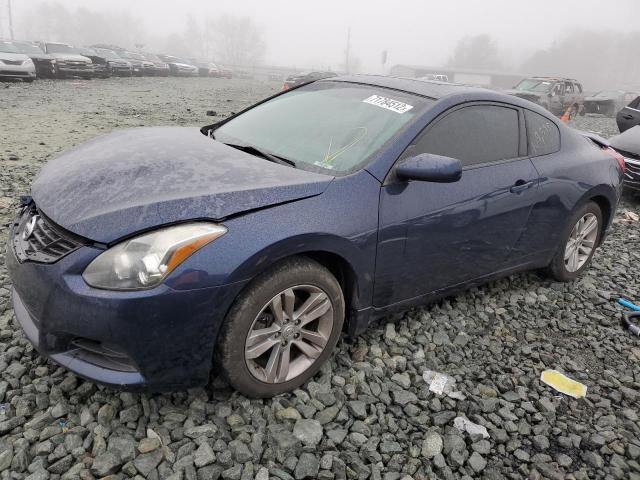 NISSAN ALTIMA S 2012 1n4al2ep4cc261962