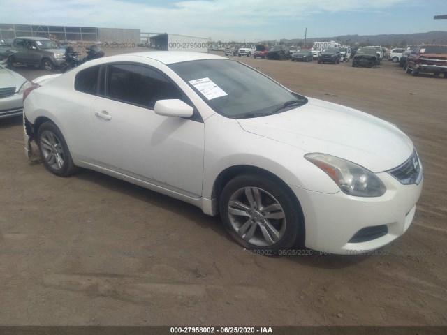 NISSAN ALTIMA 2012 1n4al2ep4cc262531