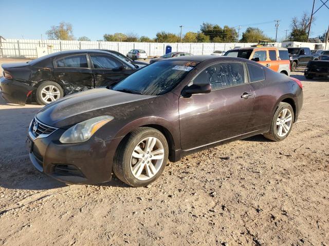 NISSAN ALTIMA S 2012 1n4al2ep4cc263047