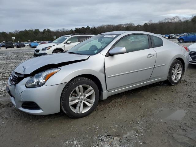 NISSAN ALTIMA 2012 1n4al2ep4cc263291