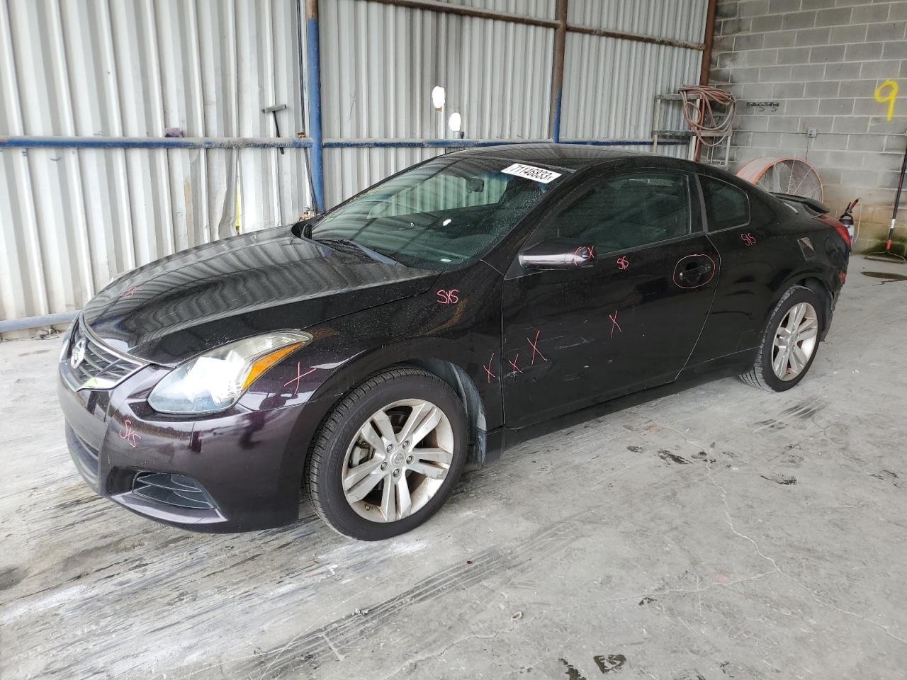 NISSAN ALTIMA 2012 1n4al2ep4cc263856