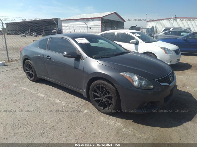 NISSAN ALTIMA 2012 1n4al2ep4cc264800