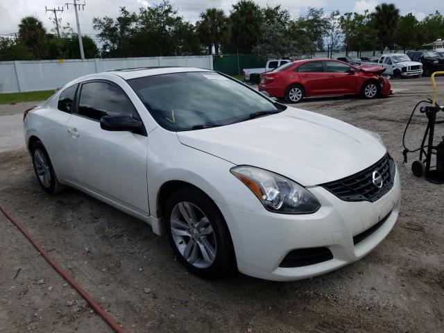 NISSAN ALTIMA S 2013 1n4al2ep4dc131021