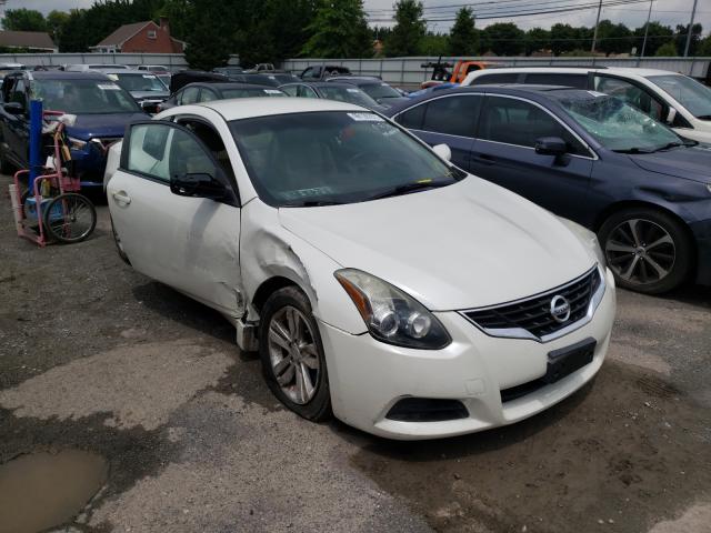 NISSAN ALTIMA S 2013 1n4al2ep4dc135215