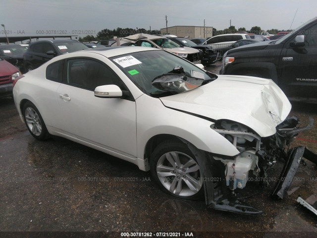 NISSAN ALTIMA 2013 1n4al2ep4dc135778