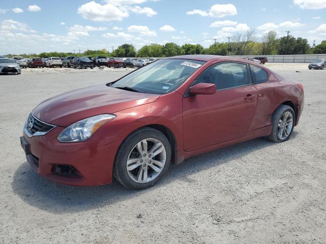 NISSAN ALTIMA S 2013 1n4al2ep4dc139099