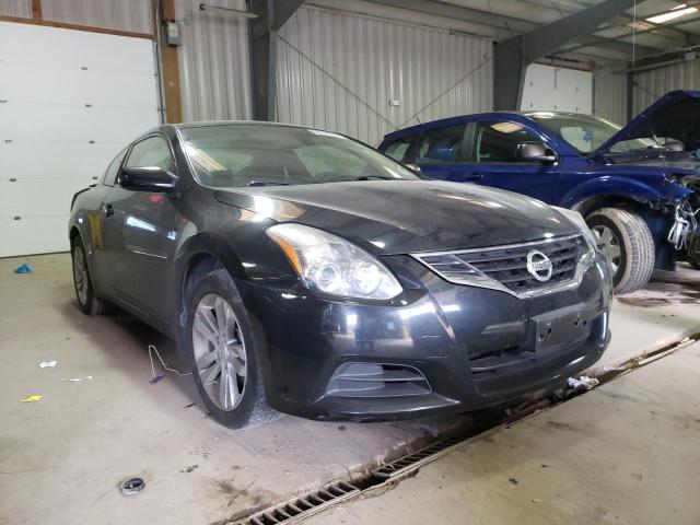 NISSAN ALTIMA S 2013 1n4al2ep4dc143461