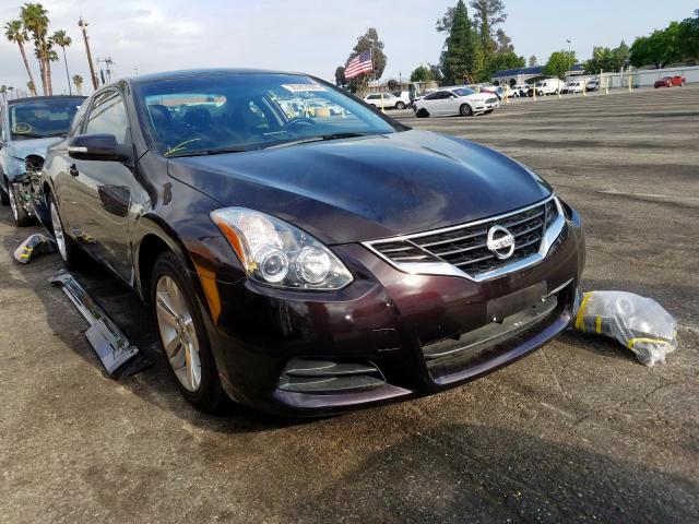 NISSAN ALTIMA S 2013 1n4al2ep4dc143671