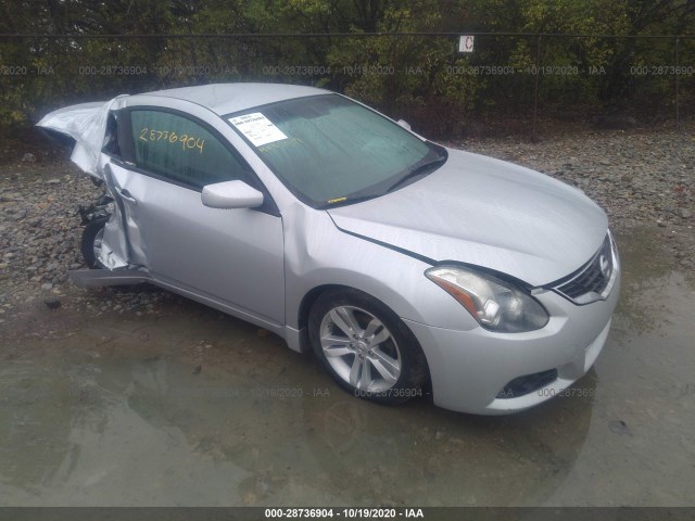 NISSAN ALTIMA 2013 1n4al2ep4dc147994