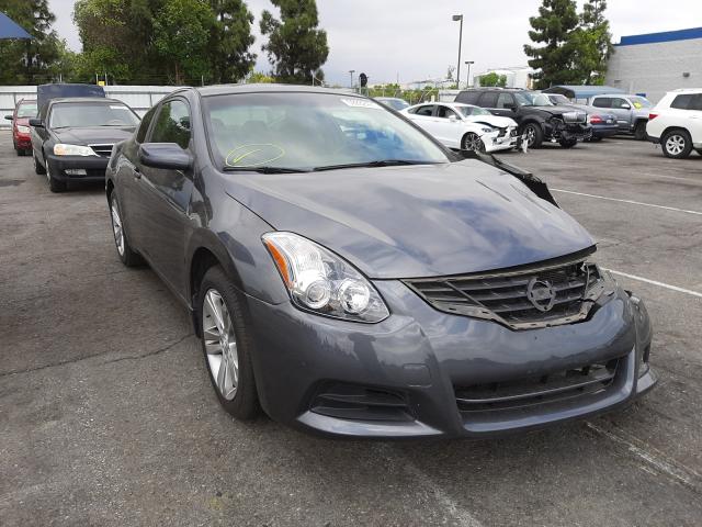 NISSAN ALTIMA S 2013 1n4al2ep4dc148160