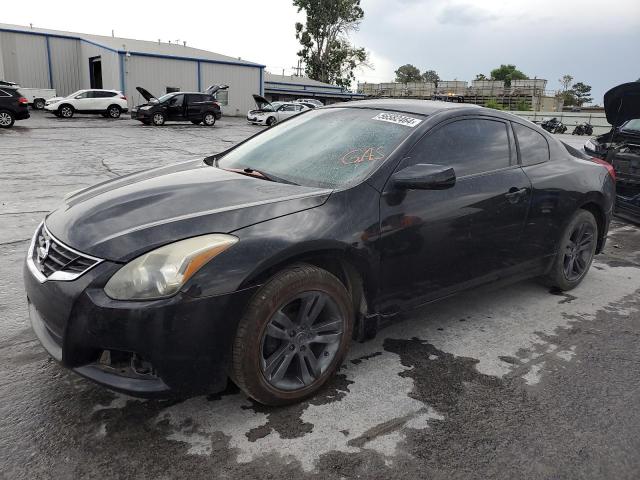 NISSAN ALTIMA 2013 1n4al2ep4dc161698