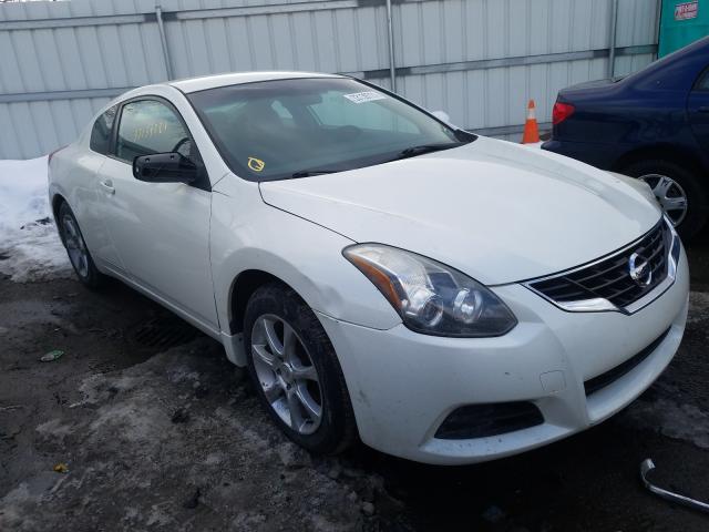 NISSAN ALTIMA S 2013 1n4al2ep4dc162950