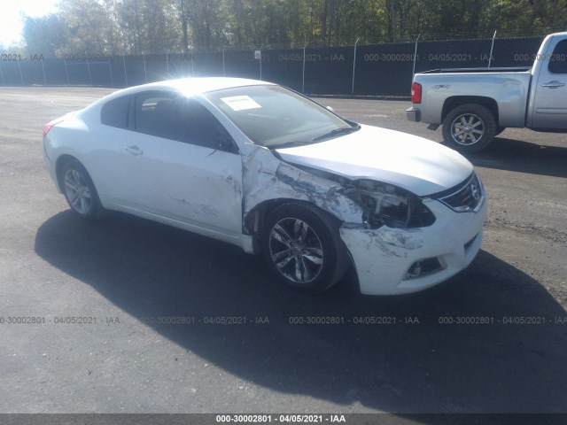 NISSAN ALTIMA 2013 1n4al2ep4dc171650