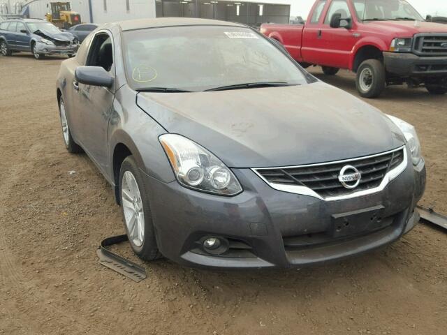 NISSAN ALTIMA S 2013 1n4al2ep4dc172197