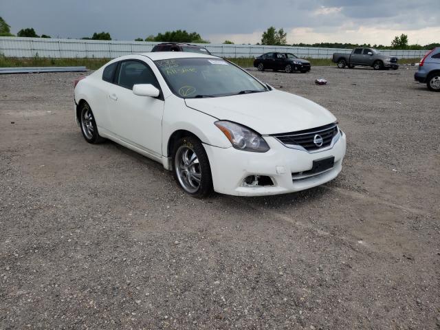 NISSAN ALTIMA S 2013 1n4al2ep4dc176458