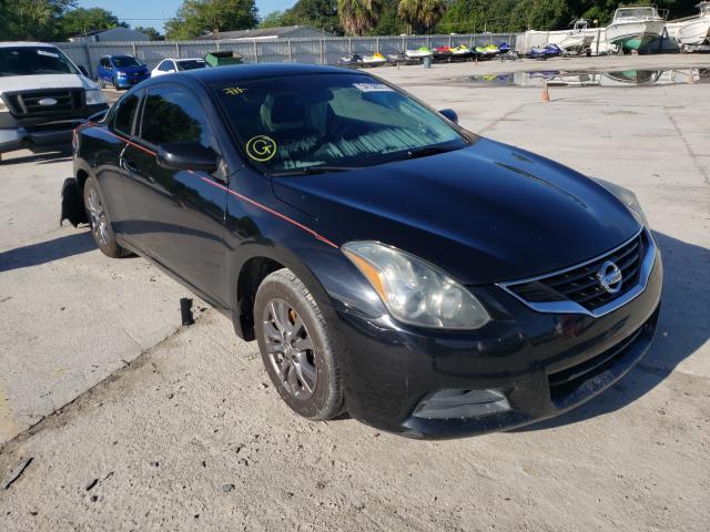 NISSAN ALTIMA S 2013 1n4al2ep4dc177156